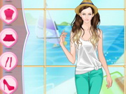 العاب تلبيس اولاد ستايل Helen Boyfriend Style Dress Up