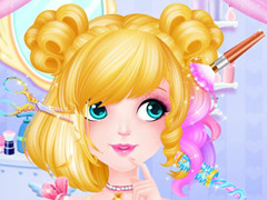 Sweet Princess Hair Salon